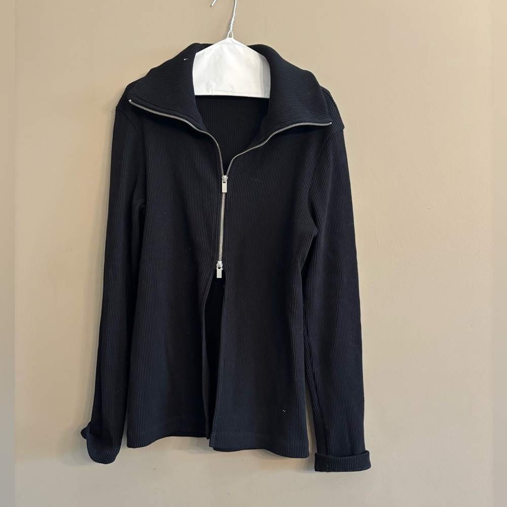 Women’s Oak+Fort refined sweater
